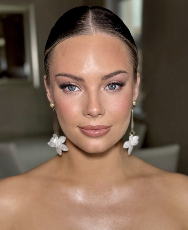 Bridal Makeup Artist